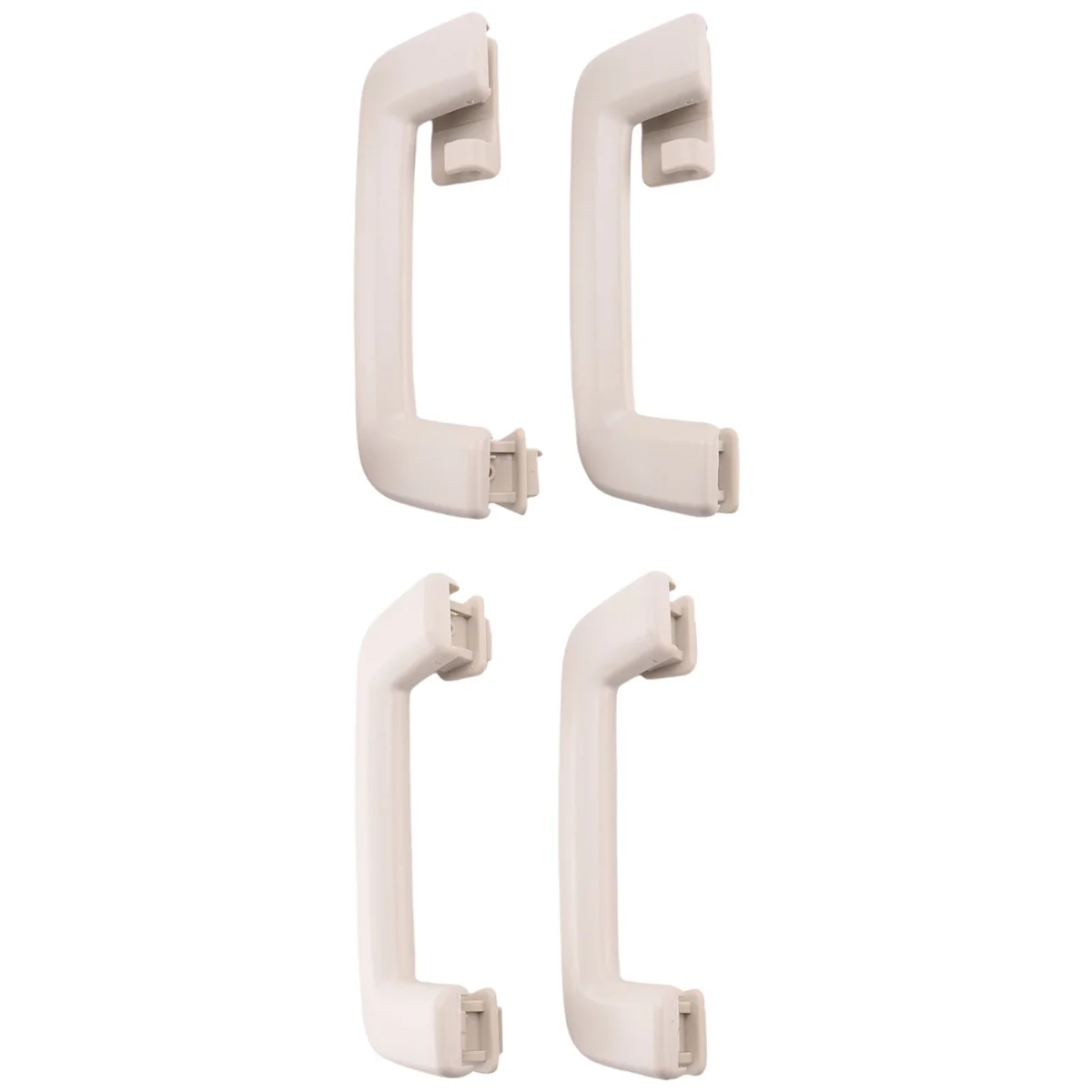 1Set/4Pc Roof Coat Hook Pull Assist Handle CJ5Z-7831406-AA 7S7Z5831406AA for Ford Escape 13-19 Car Inside Auxiliary Grab
1Set/4Pc Roof Coat Hook Pull Assist Handle CJ5Z-7831406-AA 7S7Z5831406AA for Ford Escape 13-19 Car Inside Auxiliary Grab