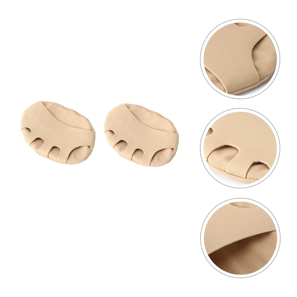 Non- Anti-abrasion Foot Protector Metatarsal Pad ForeShoe Pads For High Heels Invisible Cushion Treatment
Non- Anti-abrasion Foot Protector Metatarsal Pad ForeShoe Pads For High Heels Invisible Cushion Treatment