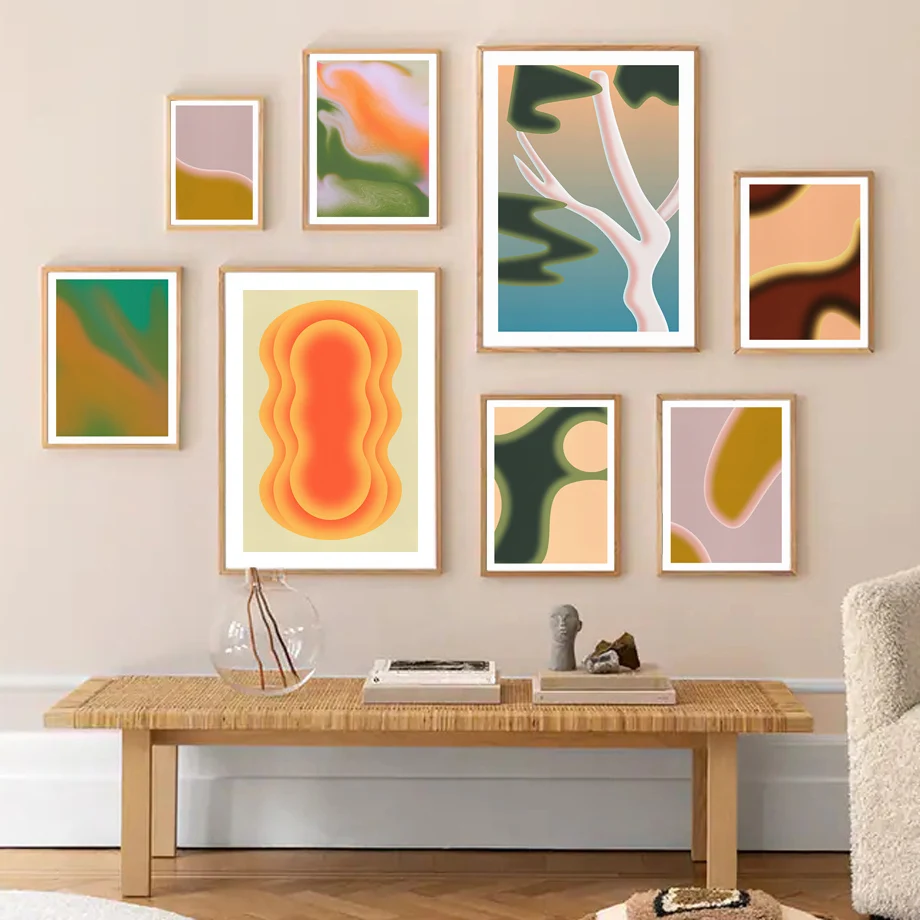 Colorful Geometry Aesthetics Abstract Wall Art Print Canvas Painting Scandinavia Nordic Poster Decor Pictures For Living Room
Colorful Geometry Aesthetics Abstract Wall Art Print Canvas Painting Scandinavia Nordic Poster Decor Pictures For Living Room