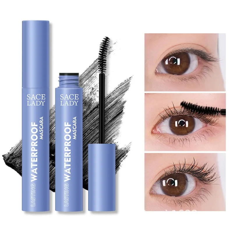 6g Smudge-proof Waterproof Thickening Longlasting for Eyelashes Eye Makeup Eyelash Extension Mascara for Women
6g Smudge-proof Waterproof Thickening Longlasting for Eyelashes Eye Makeup Eyelash Extension Mascara for Women