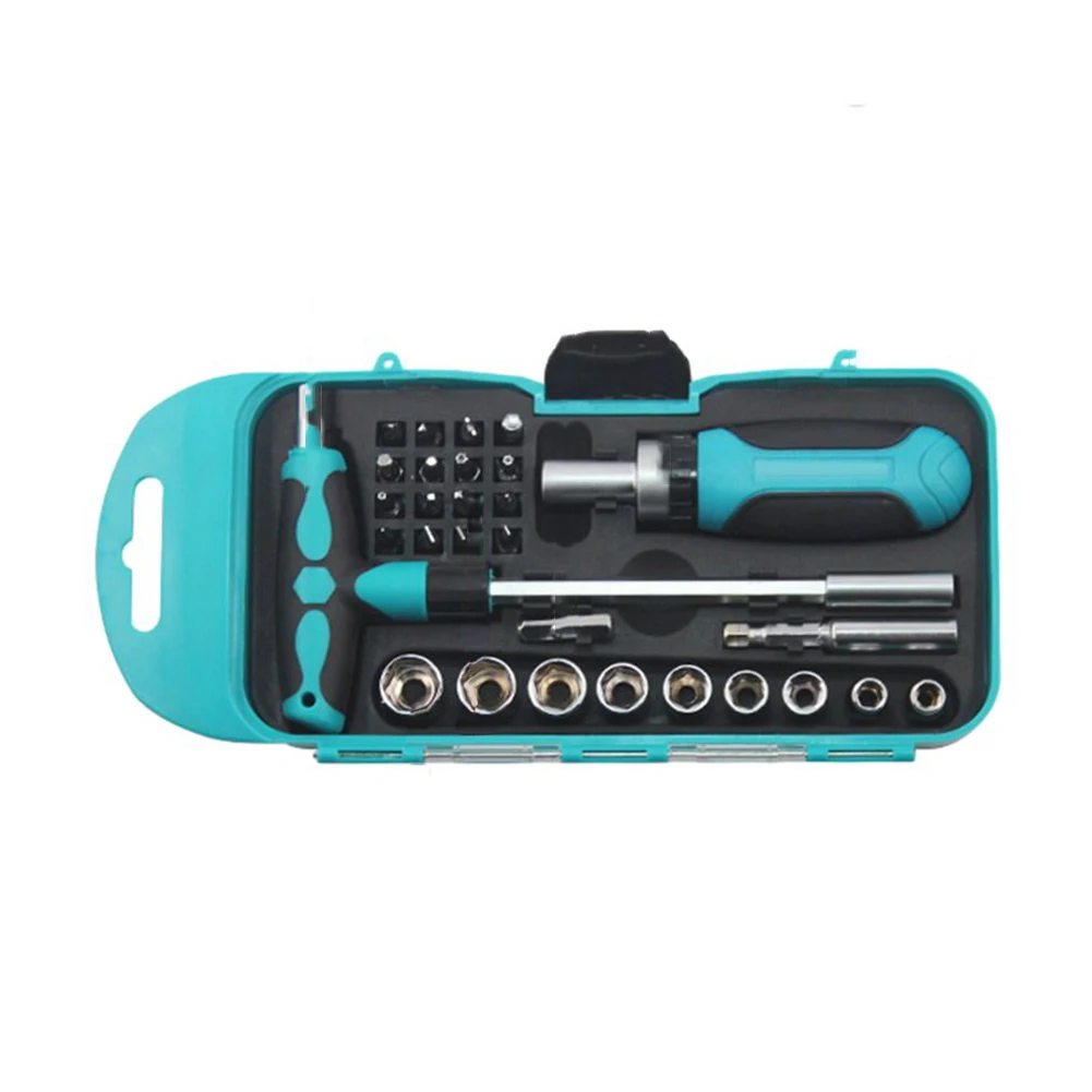 Hand Tools Screwdriver Set For Appliance Repairing For Factories Auto Repair Factory Carbon Steel Furniture Repairing
Hand Tools Screwdriver Set For Appliance Repairing For Factories Auto Repair Factory Carbon Steel Furniture Repairing