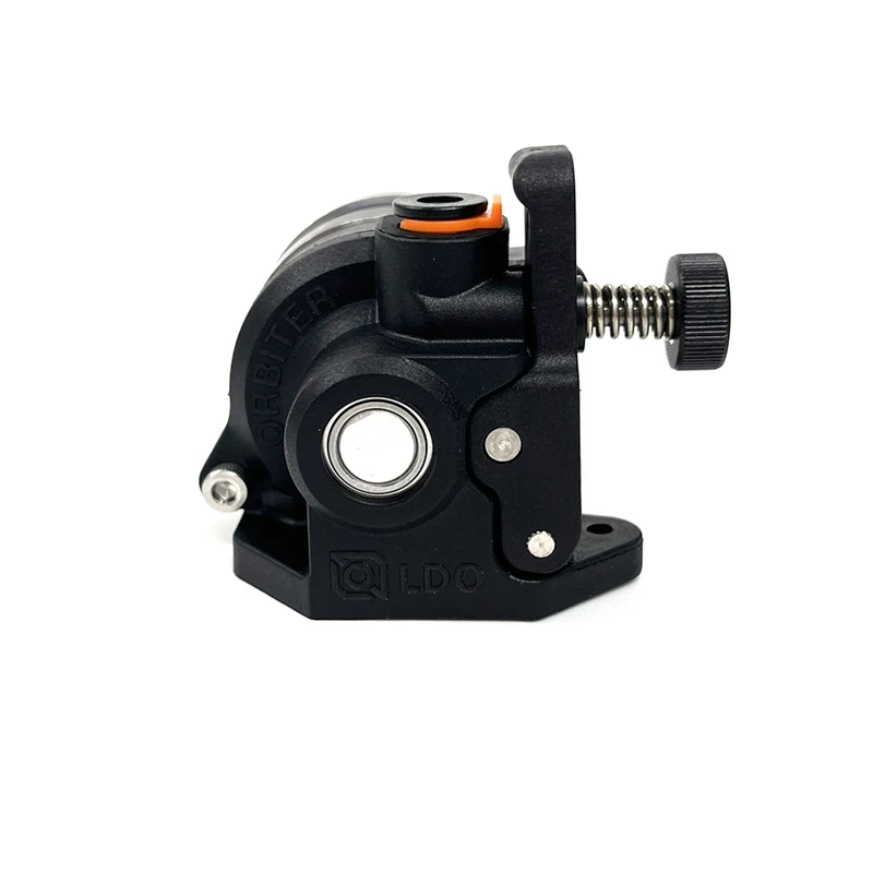 Orbiter Extruder V2.0 с мотором, двойной редуктор, прямой привод для Voron 2,4 3D CR-10 Ender3 V2/ PRO, детали для 3D-принтера
Orbiter Extruder V2.0 с мотором, двойной редуктор, прямой привод для Voron 2,4 3D CR-10 Ender3 V2/ PRO, детали для 3D-принтера