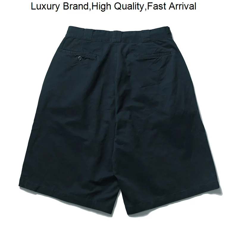 Модный летний мешковатый комбинезон для мужчин и женщин Beam SSZ, Япония 
Модный летний мешковатый комбинезон для мужчин и женщин Beam SSZ, Япония