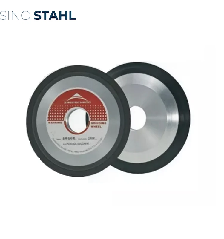 SINO STAHL Sino E01001Aluminum core diamond sand wheel furniture manufacturing machinery woodworking
SINO STAHL Sino E01001Aluminum core diamond sand wheel furniture manufacturing machinery woodworking