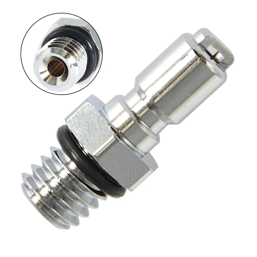 Water Sports Connector Valve Adapter 3/8-16 Anti-oxidation Fly BCD Exhaust K Valve And BC Pipe Scuba Diving Back
Water Sports Connector Valve Adapter 3/8-16 Anti-oxidation Fly BCD Exhaust K Valve And BC Pipe Scuba Diving Back