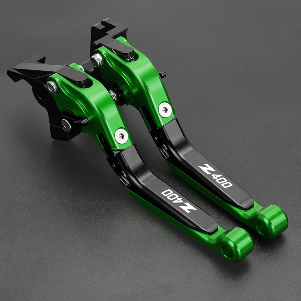 Регулируемые складные выдвижные рычаги тормозной муфты на руль для Kawasaki Z400 Z 400 2018 2019 2020 2021 Мотоциклетные аксессуары
Регулируемые складные выдвижные рычаги тормозной муфты на руль для Kawasaki Z400 Z 400 2018 2019 2020 2021 Мотоциклетные аксессуары