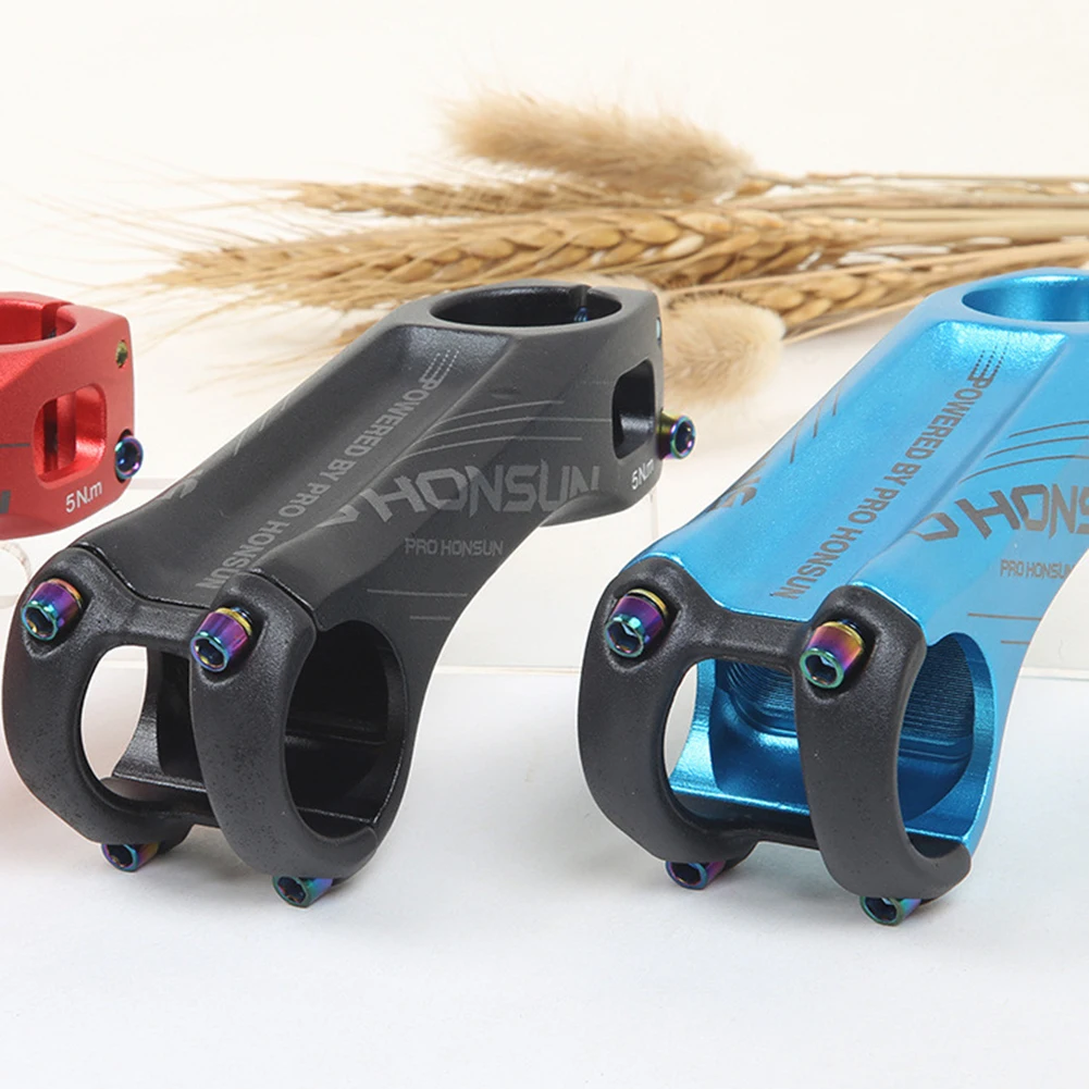 Bicycle Handlebar Stem 17 Degree 31.8mm 70/90mm Mountain Road Bike Parts Road Mountain Bike Bicycle Accessories Cycling
Bicycle Handlebar Stem 17 Degree 31.8mm 70/90mm Mountain Road Bike Parts Road Mountain Bike Bicycle Accessories Cycling