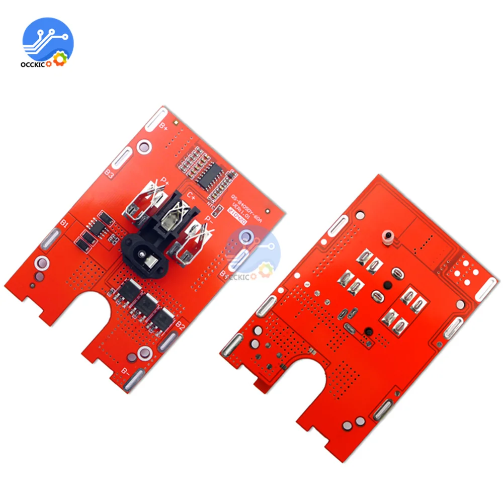 5S 18V 21V 65A BMS 18650 Lipo battery screwdriver Charger Protection Board For Angle grinder/electric drill/wrench /hammer
5S 18V 21V 65A BMS 18650 Lipo battery screwdriver Charger Protection Board For Angle grinder/electric drill/wrench /hammer