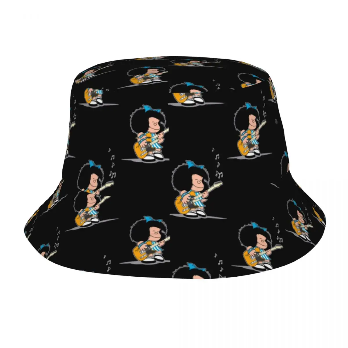 Летние дорожные головные уборы Mafalda Quino комиксы Merch Панамы модные популярные головные уборы от солнца для девушек Боб упакованная Рыбацкая ш...
Летние дорожные головные уборы Mafalda Quino комиксы Merch Панамы модные популярные головные уборы от солнца для девушек Боб упакованная Рыбацкая ш...