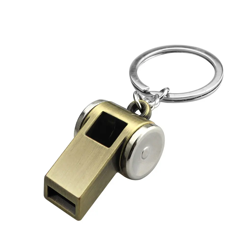 Convenient Metal Whistle Key For Emergencies - Easy To Carry And Durable Survival Whistle Key Whistle Keychain
Convenient Metal Whistle Key For Emergencies - Easy To Carry And Durable Survival Whistle Key Whistle Keychain