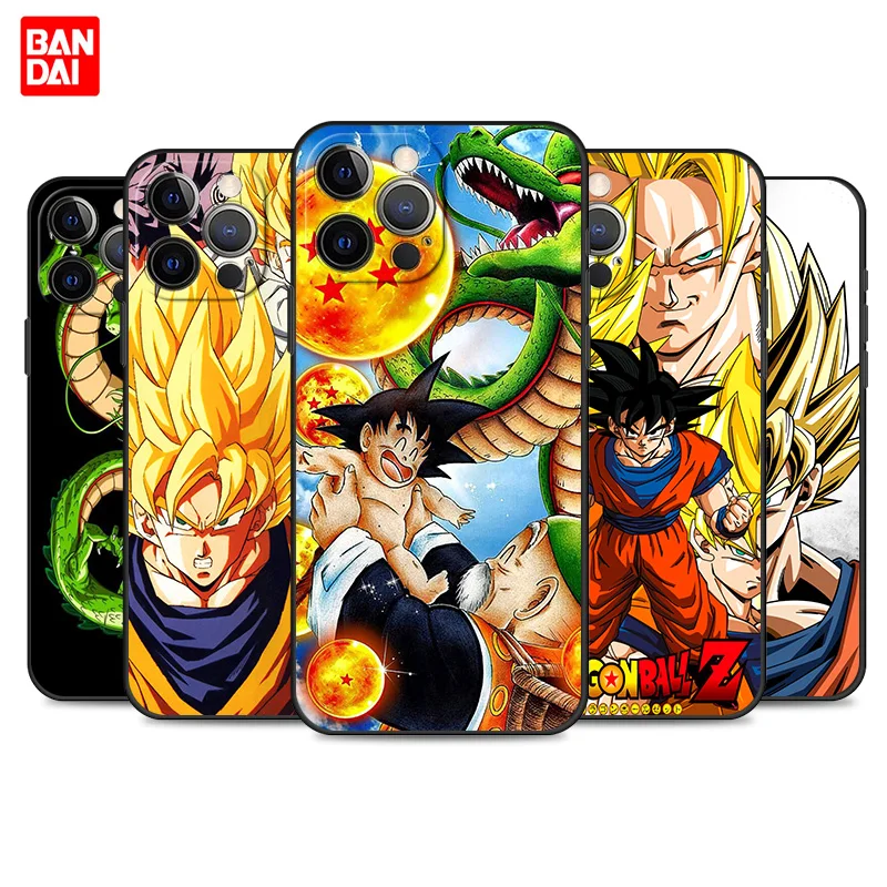 Dragon Ball Goku Anime Manga Phone Case for iPhone 12 13 Mini Pro Max Se 2020 12Pro 13Pro Soft Silicone Black Style Full Cover
Dragon Ball Goku Anime Manga Phone Case for iPhone 12 13 Mini Pro Max Se 2020 12Pro 13Pro Soft Silicone Black Style Full Cover