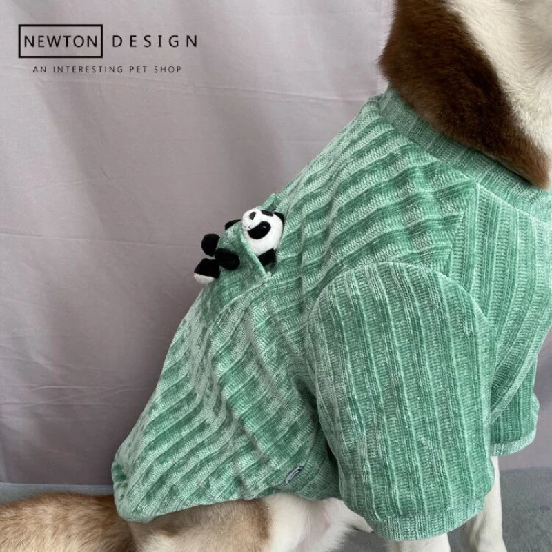 Big Dog Clothes Winter Cotton Clothes Golden Hair Labrador Large Dog Plush Border Husbandry Autumn and Winter Guards
Big Dog Clothes Winter Cotton Clothes Golden Hair Labrador Large Dog Plush Border Husbandry Autumn and Winter Guards