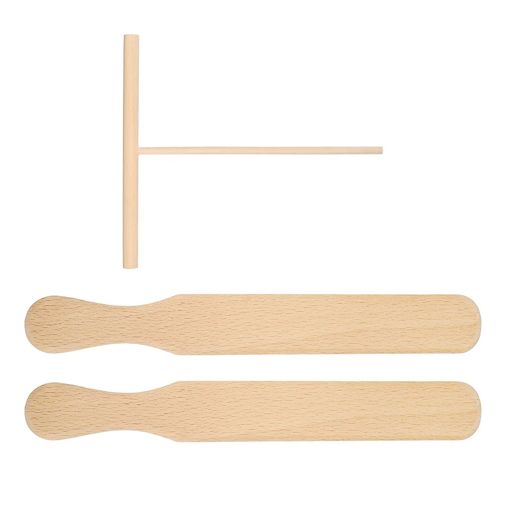 Crepe Spreader Pancake Maker Tools Spatula Making Pan Set Creperie Utensils Batter Omelette Cooking Dosa Breakfast Kit Sticks
Crepe Spreader Pancake Maker Tools Spatula Making Pan Set Creperie Utensils Batter Omelette Cooking Dosa Breakfast Kit Sticks