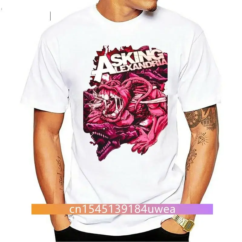 Asking Alexandria Summer T Shirt Undertale T Shirt Men O-neck Cotton Big Size Short Sleeve T Shirts
Asking Alexandria Summer T Shirt Undertale T Shirt Men O-neck Cotton Big Size Short Sleeve T Shirts