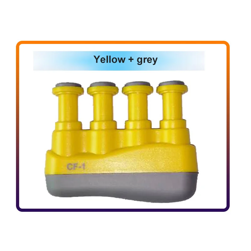 Kids Guitar Beginner Hand Exerciser Finger Positioning Strength Trainer With Silicone Pad Portable Puzzle Musical Instrument Toy
Kids Guitar Beginner Hand Exerciser Finger Positioning Strength Trainer With Silicone Pad Portable Puzzle Musical Instrument Toy