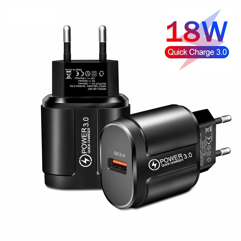 Smartphones Charger Quick Charge For xiaomi iphone 12 pro max Wall Mobile Phone Adapter For iphone12 pro samsung s10 usb charger
Smartphones Charger Quick Charge For xiaomi iphone 12 pro max Wall Mobile Phone Adapter For iphone12 pro samsung s10 usb charger