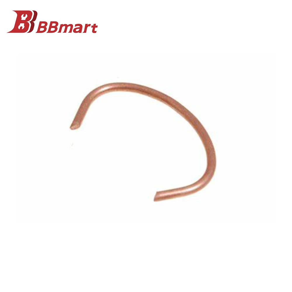 BBmart Original Auto Parts 1 pcs Front Outer CV Joint Clip For Land Rover Range Rover Sport OE TDL500030 Car Accessories
BBmart Original Auto Parts 1 pcs Front Outer CV Joint Clip For Land Rover Range Rover Sport OE TDL500030 Car Accessories