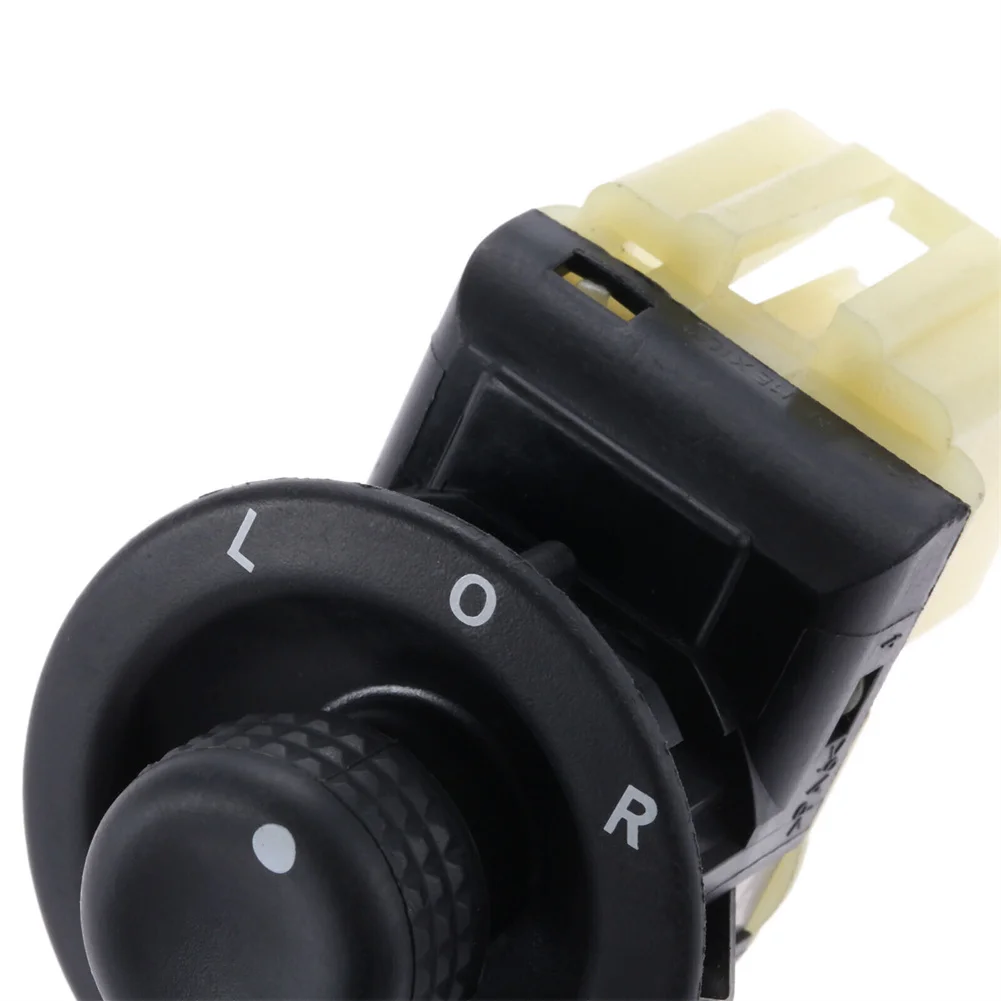 Black Car Door Mirror Control Switch For Dodge Avenger 2012-2014 56040694AD V7700009AA 56040694AA Door Mirror Switches
Black Car Door Mirror Control Switch For Dodge Avenger 2012-2014 56040694AD V7700009AA 56040694AA Door Mirror Switches
