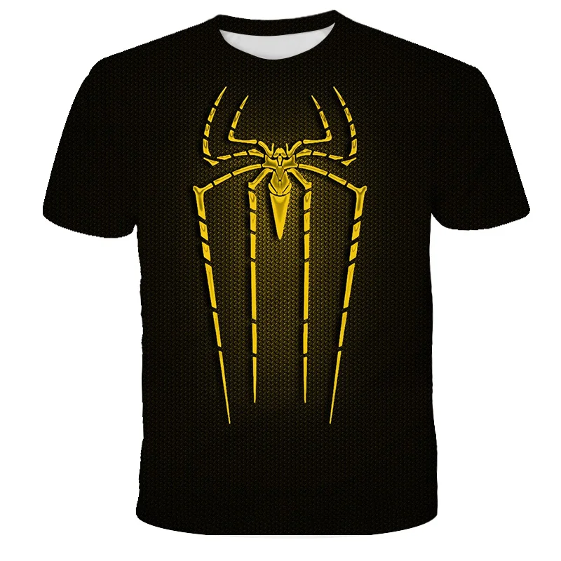 Kids No Way Home Clothing T shirts Print Girls Boys Children Spider T shirt Baby Tops Cartoon Full Short Sleeves Spider Clothes
Kids No Way Home Clothing T shirts Print Girls Boys Children Spider T shirt Baby Tops Cartoon Full Short Sleeves Spider Clothes