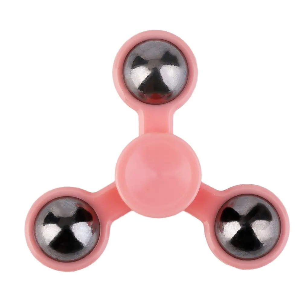 Children's Toys Hand Spinner Creative Full Set Gyroscope Fingertip Spiral Decompression Finger Gyroscope Toy
Children's Toys Hand Spinner Creative Full Set Gyroscope Fingertip Spiral Decompression Finger Gyroscope Toy