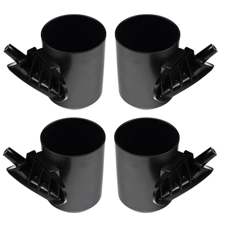 For TeslasY Interior Heightened Door Cup Holder 4 Pcs/Set Storage Drinks Bottle Box Auto Modification Car Accessories
For TeslasY Interior Heightened Door Cup Holder 4 Pcs/Set Storage Drinks Bottle Box Auto Modification Car Accessories