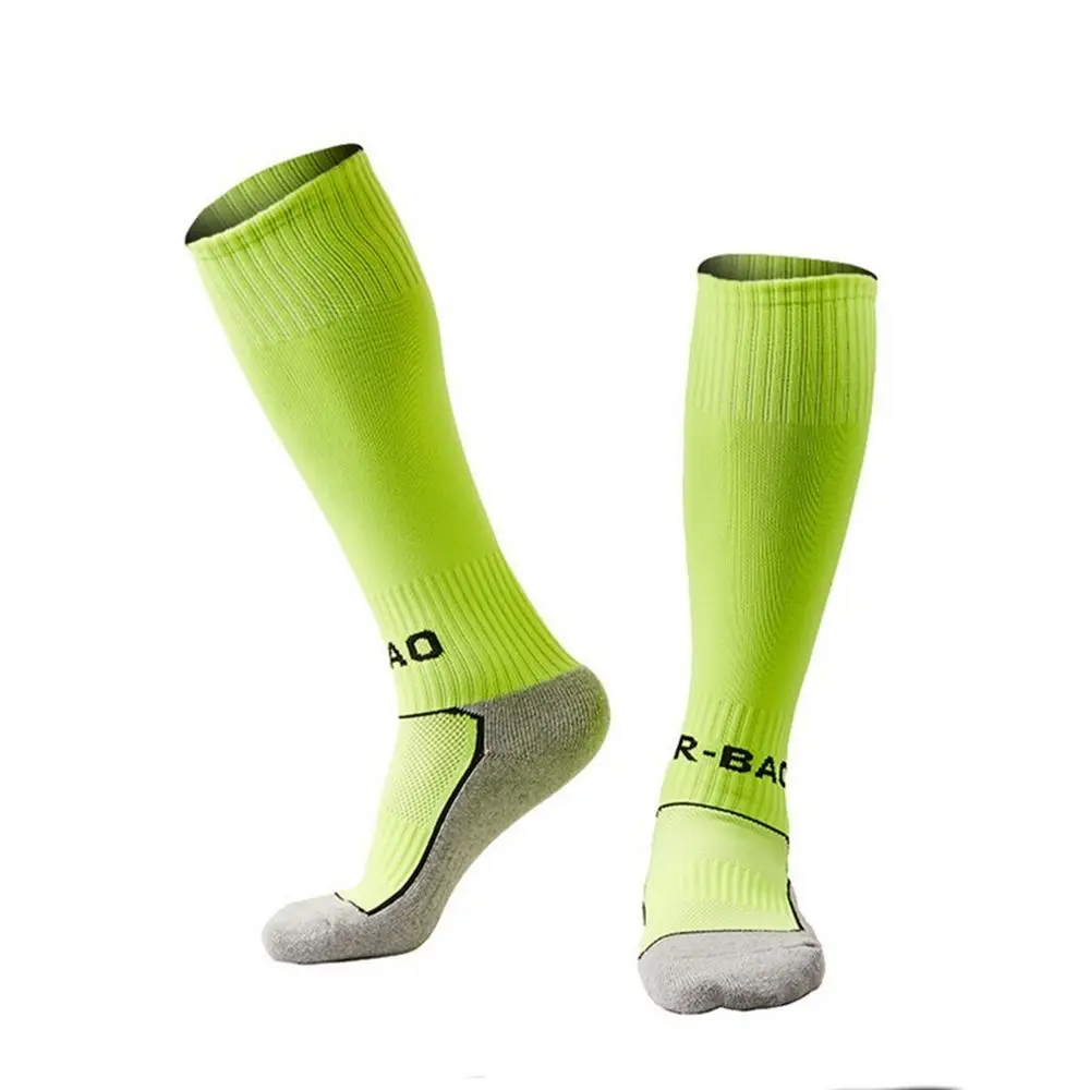 Boys Soccer Socks Cotton Breathable Kids Team School Training Socks Outdoor Sports Over The Knee Football Stockings Sportswear
Boys Soccer Socks Cotton Breathable Kids Team School Training Socks Outdoor Sports Over The Knee Football Stockings Sportswear