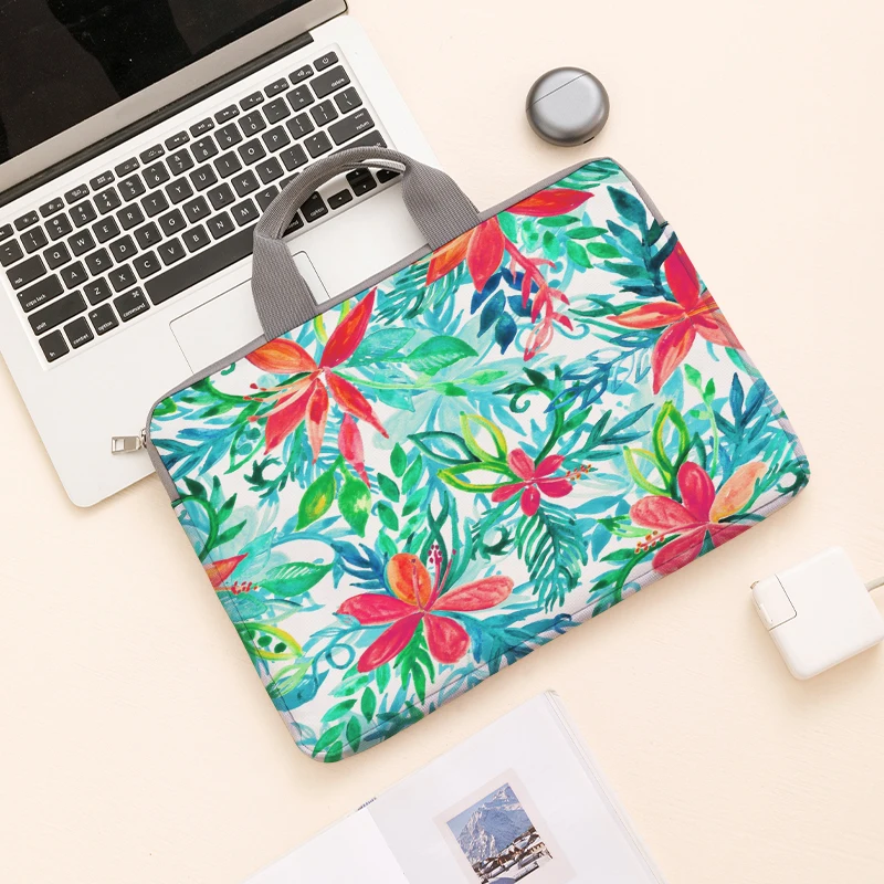 Flower Anime Laptop Bag Case Vintage Bike Computer Bag Clutch Waterproof Laptop Pouch 15inch
Flower Anime Laptop Bag Case Vintage Bike Computer Bag Clutch Waterproof Laptop Pouch 15inch