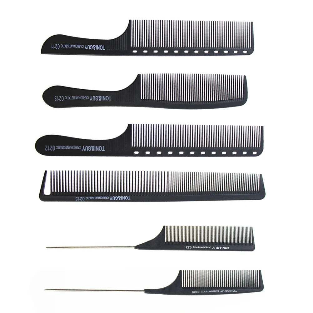 6pcs of One Set Professional Hair Comb Durable Comb Portable Hair Folding Hair Comb for Home Man Woman Salon Cutting tools
6pcs of One Set Professional Hair Comb Durable Comb Portable Hair Folding Hair Comb for Home Man Woman Salon Cutting tools