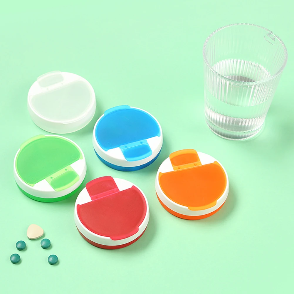 Portable Plastic Mini Dispensing Compartment Storage Box Medicine Pill Box Dispenser Medical Organizer Tablet Box
Portable Plastic Mini Dispensing Compartment Storage Box Medicine Pill Box Dispenser Medical Organizer Tablet Box