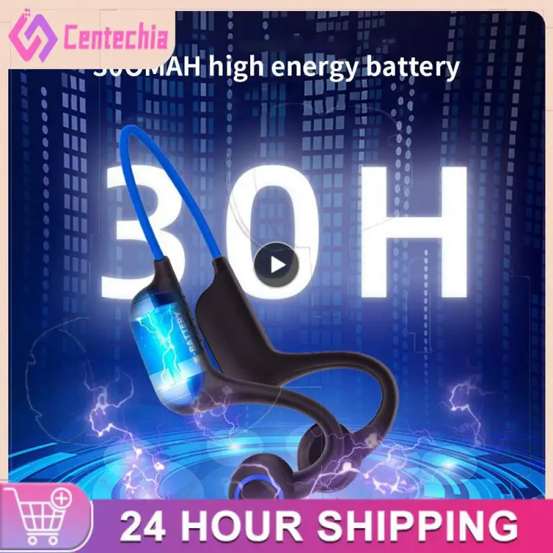 Stereo Tws Earbuds Portable Not In-ear Headset Power Digital Display Sport Earphones 5.3 Support Tf Card Hifi Sound
Stereo Tws Earbuds Portable Not In-ear Headset Power Digital Display Sport Earphones 5.3 Support Tf Card Hifi Sound