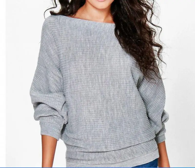 Autumn Fashion Sweaters Full Sleeves Round Collar Solid Women Knit Sweater Loose Casual Women Tops 2022 Elegant Femme Clothes
Autumn Fashion Sweaters Full Sleeves Round Collar Solid Women Knit Sweater Loose Casual Women Tops 2022 Elegant Femme Clothes