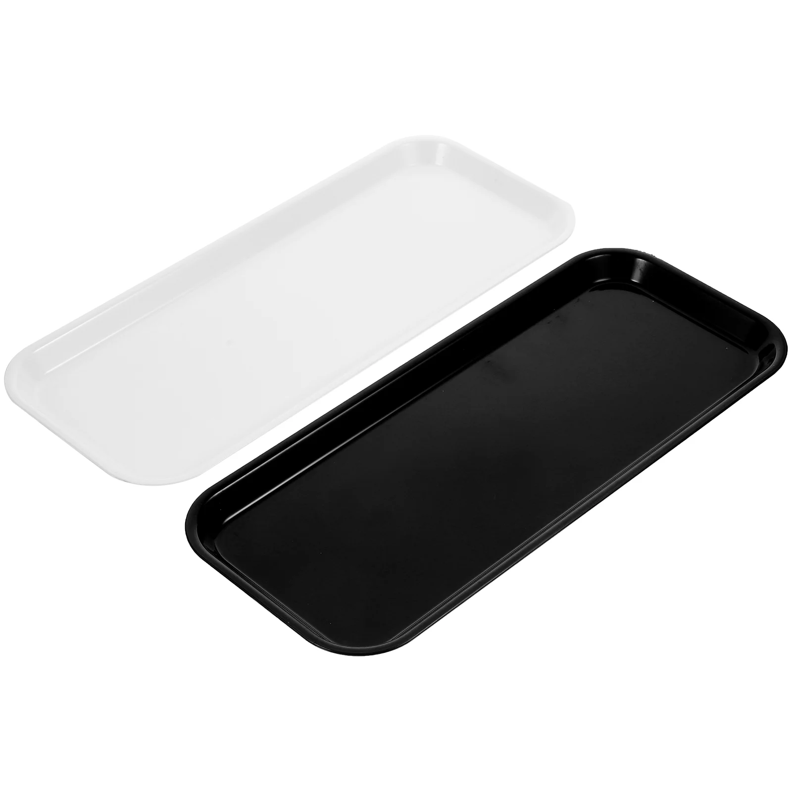 2 Pcs Cutlery Tray Dessert Serving Dish Cake Tray Dessert Dish Desktop Decor Cake Serving Tray Household Cake Display Tray
2 Pcs Cutlery Tray Dessert Serving Dish Cake Tray Dessert Dish Desktop Decor Cake Serving Tray Household Cake Display Tray