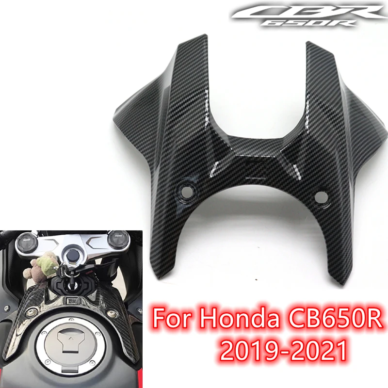 Аксессуары для мотоциклов Honda CB650R CBR650R, передняя крышка воздушного бака, протектор корпуса топливного газа CB650 R CB CBR 650R 2019-2021
Аксессуары для мотоциклов Honda CB650R CBR650R, передняя крышка воздушного бака, протектор корпуса топливного газа CB650 R CB CBR 650R 2019-2021