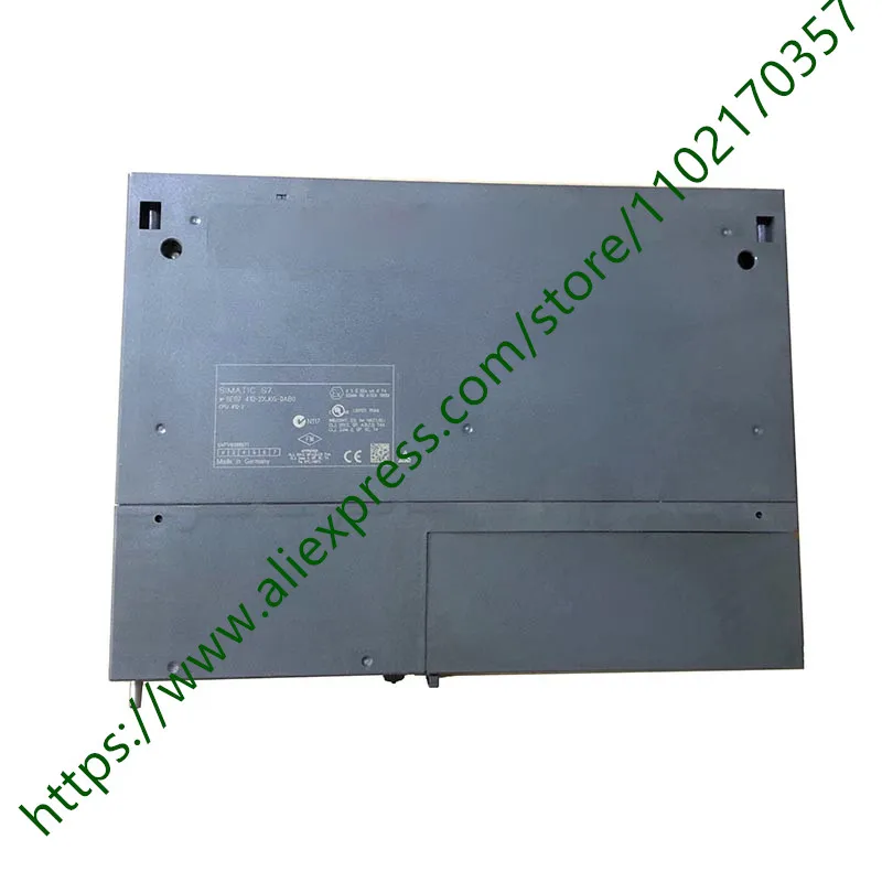 Новый оригинальный 6ES7412-2XJ05-0AB0 6ES7412 2XJ05 0AB0 6ES74122XJ050AB0 6ES7407-0KR02-0AA0 6ES7407 0KR02 0AA0 со склада
Новый оригинальный 6ES7412-2XJ05-0AB0 6ES7412 2XJ05 0AB0 6ES74122XJ050AB0 6ES7407-0KR02-0AA0 6ES7407 0KR02 0AA0 со склада