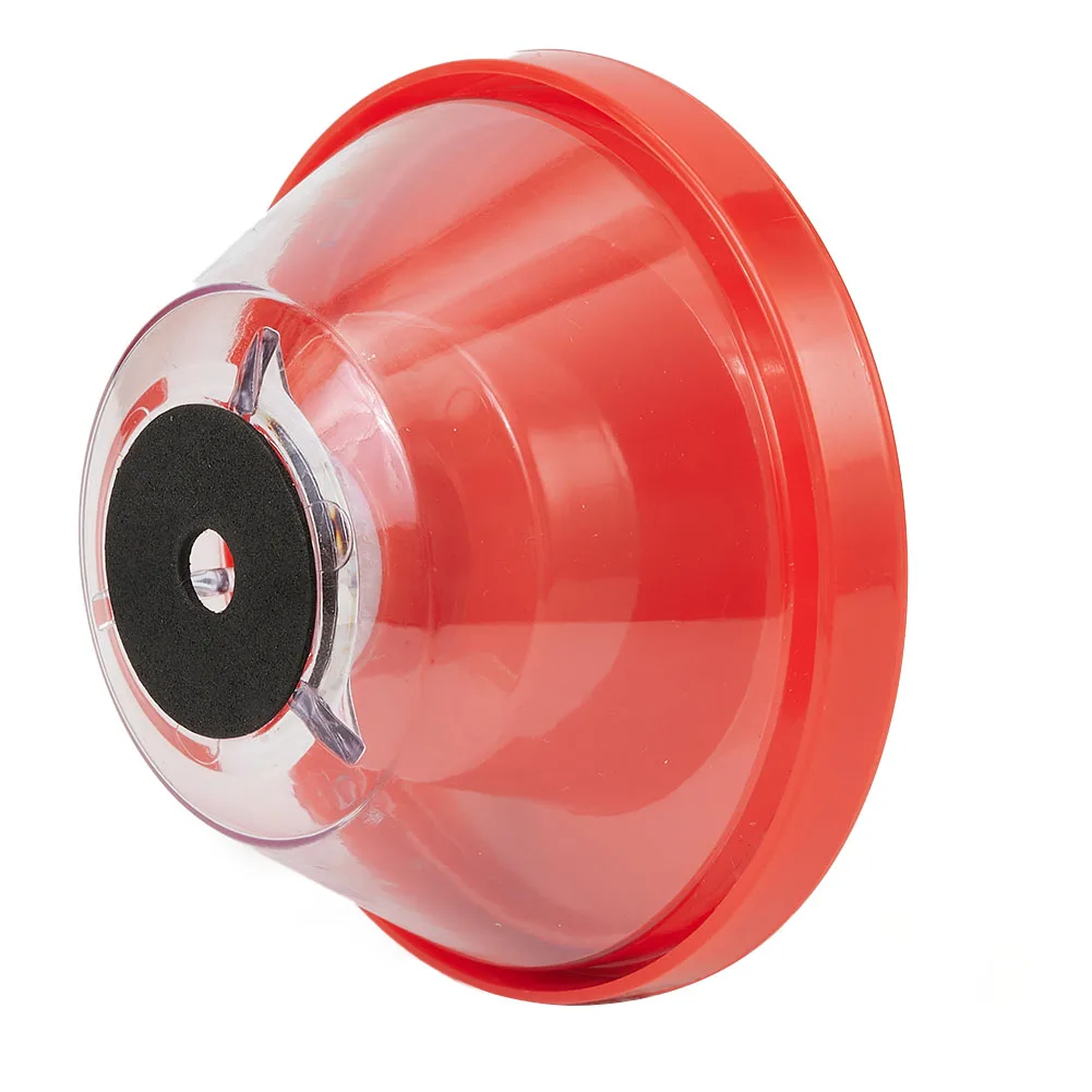 Durable Newest Drill Dust Cover Collector Cover Drill Dust Collector Electric Must-Have Bowl Collecting Collector
Durable Newest Drill Dust Cover Collector Cover Drill Dust Collector Electric Must-Have Bowl Collecting Collector