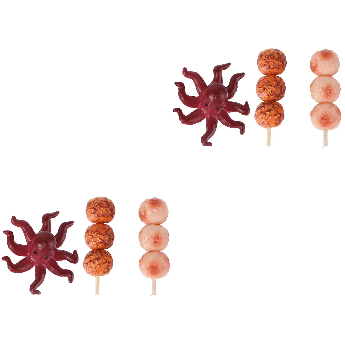 Toys Barbecue Kids Model Kitchenpretend String Playing Fake Models Playset Children Play Meat Kebab Artificialsquid Educational
Toys Barbecue Kids Model Kitchenpretend String Playing Fake Models Playset Children Play Meat Kebab Artificialsquid Educational