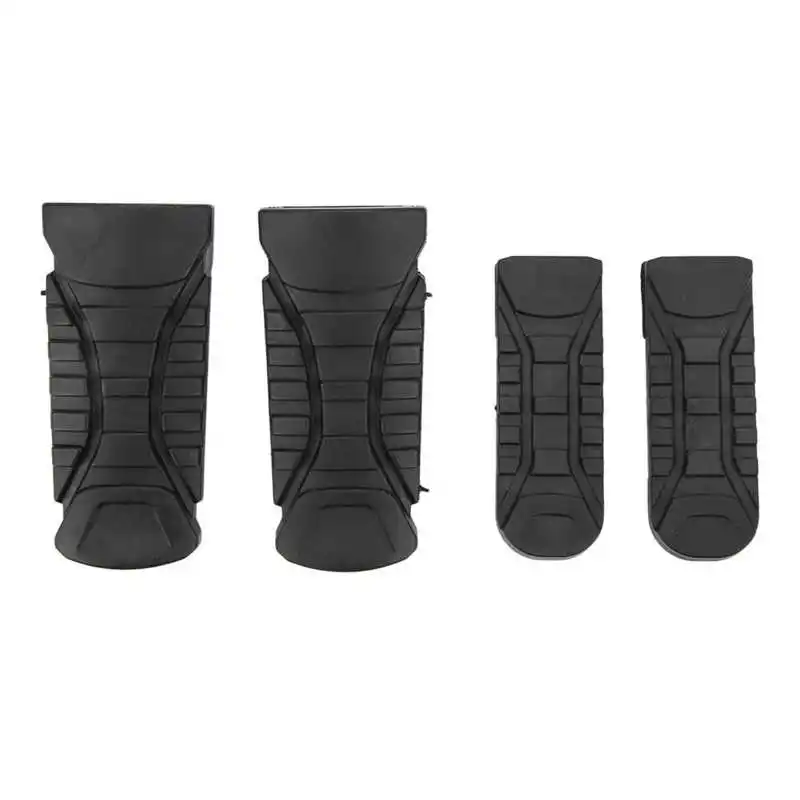 Motorcycle Foot Pegs Rubber Cover Motorcycle Foot Pegs Cover Stable Grip Uneven Surface for Motorbike
Motorcycle Foot Pegs Rubber Cover Motorcycle Foot Pegs Cover Stable Grip Uneven Surface for Motorbike