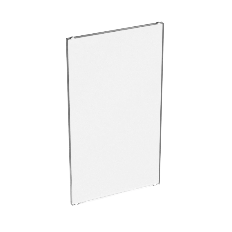 1pc MOC Brick Parts 57895 Glass for Window 1 x 4 x 6 Compatible Building Block Particle DIY Assmble Kid Puzzle Brain Toy Gift
1pc MOC Brick Parts 57895 Glass for Window 1 x 4 x 6 Compatible Building Block Particle DIY Assmble Kid Puzzle Brain Toy Gift