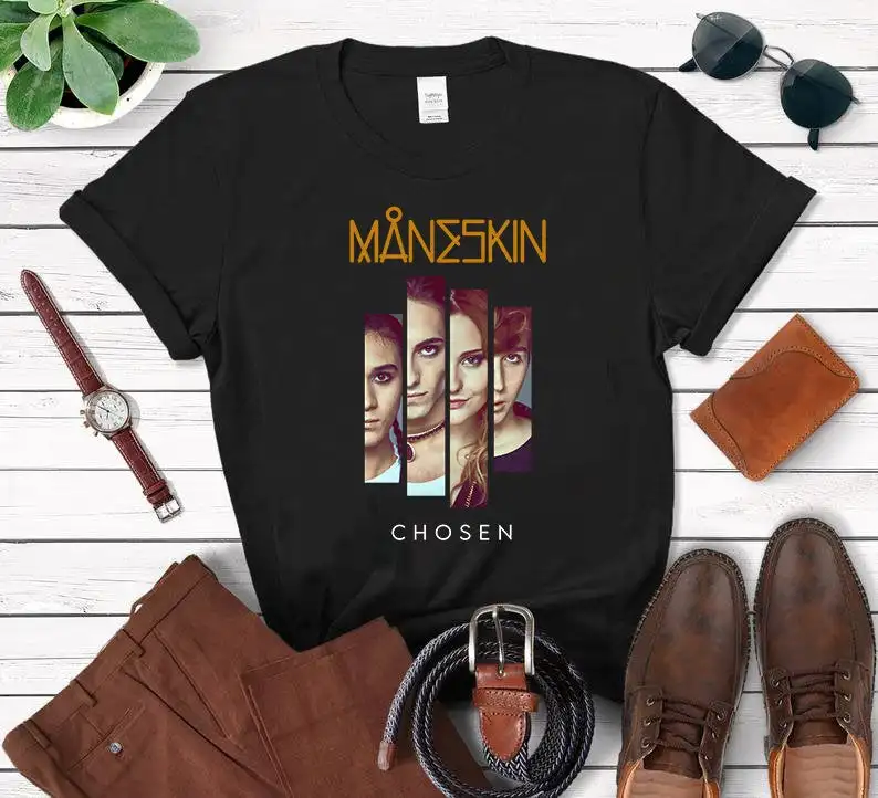 Maneskin Band T Shirt, Damiano David Maneskin, Maneskin, Mouth Graphic, Rocknroll, Maneskin Band Zitti E Buoni
Maneskin Band T Shirt, Damiano David Maneskin, Maneskin, Mouth Graphic, Rocknroll, Maneskin Band Zitti E Buoni