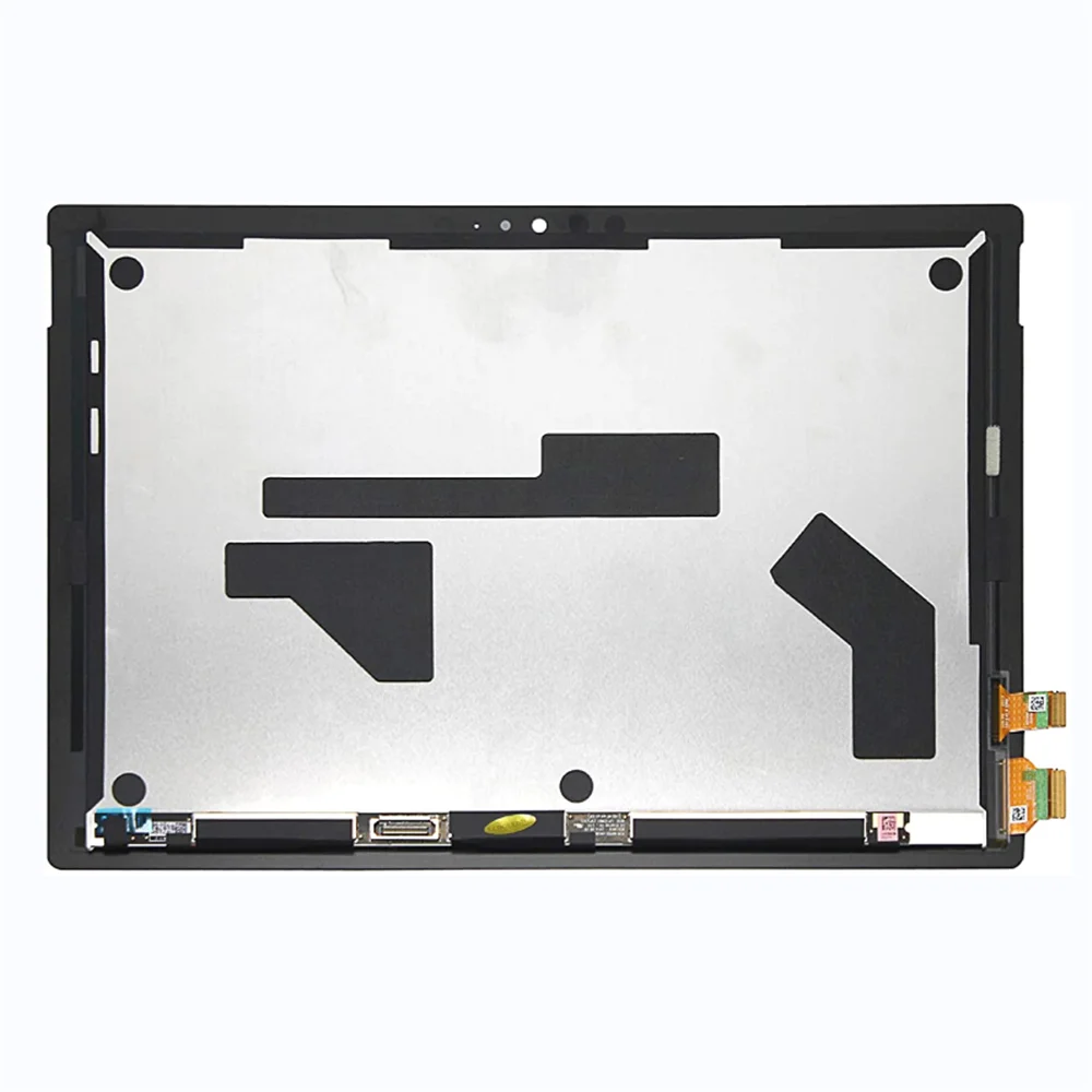 12.3 inches for Microsoft Surface Pro 6 1796 LTE 1807 1809 2736x1824 LED LCD Display Touch Screen Digitizer Assembly
12.3 inches for Microsoft Surface Pro 6 1796 LTE 1807 1809 2736x1824 LED LCD Display Touch Screen Digitizer Assembly