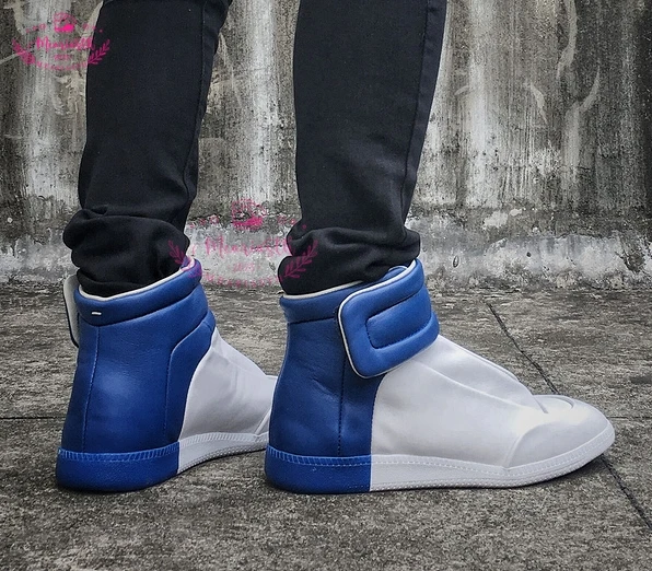 Men's Casual Shoes hot sale men silver wrinkle leather shoes flats street fashion hook&loop high top male trainers dress shoes 
Men's Casual Shoes hot sale men silver wrinkle leather shoes flats street fashion hook&loop high top male trainers dress shoes