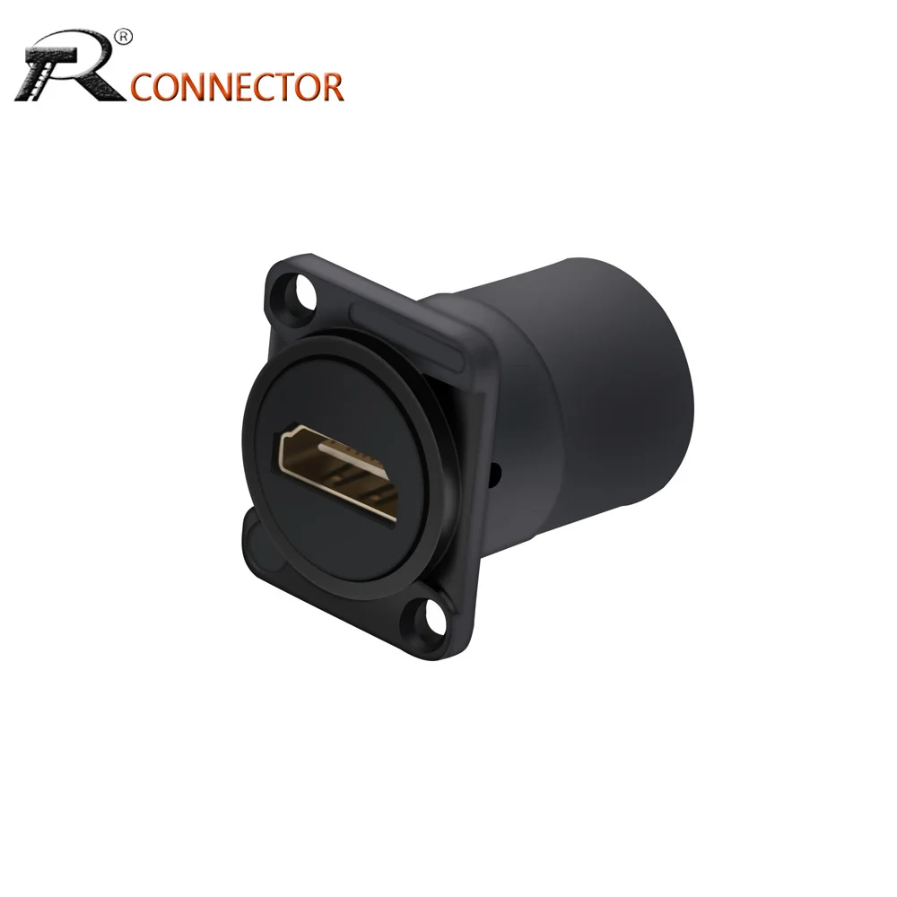 10PCS HDMI-Compatible Socket 90°Adapter Speaker Audio Jack for Panel Mounted Wire Soldering Converter
10PCS HDMI-Compatible Socket 90°Adapter Speaker Audio Jack for Panel Mounted Wire Soldering Converter
