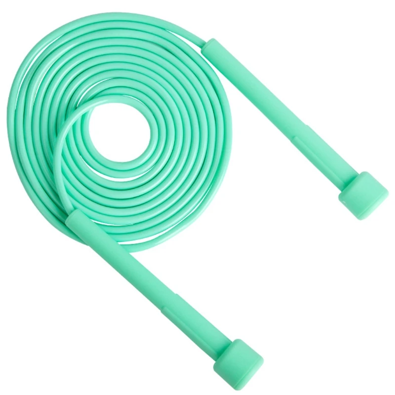 HUYU Gymnastic Skipping Rope Fitness Equipment with Adjustable Rope & Frosted Coats Flexibility Steady Jump Rope Sport Supply
HUYU Gymnastic Skipping Rope Fitness Equipment with Adjustable Rope & Frosted Coats Flexibility Steady Jump Rope Sport Supply