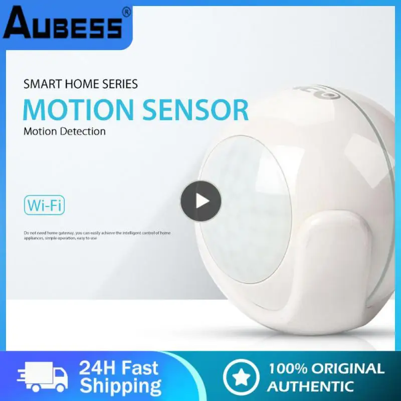 Pir Motion Sensor Security Guard Voice Control Wifi Smart Infrared Dectector Real Time Remind Mini Universal Remote Dectector
Pir Motion Sensor Security Guard Voice Control Wifi Smart Infrared Dectector Real Time Remind Mini Universal Remote Dectector