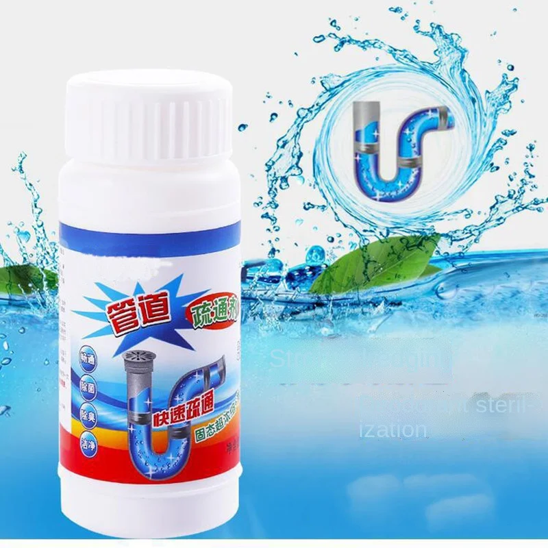 1pcs Sewer and Sewage Pipe Unblocker Drain Pipe Cleaner Cleaning Household Cleaning Products Bathroom Accessories Sink Cleaning
1pcs Sewer and Sewage Pipe Unblocker Drain Pipe Cleaner Cleaning Household Cleaning Products Bathroom Accessories Sink Cleaning