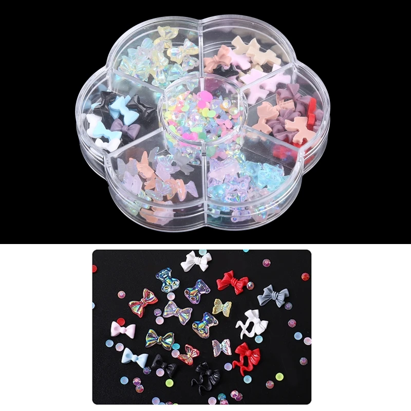 Flatback Nail Jewels AB Nail Crystals Acrylic Nail Stud Jewelry Salon Nail Accessories Supplies for Women
Flatback Nail Jewels AB Nail Crystals Acrylic Nail Stud Jewelry Salon Nail Accessories Supplies for Women