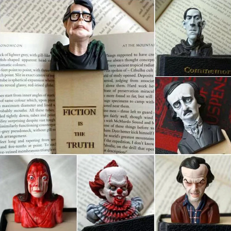 Horror Bookmarks Horror Movie Collection Bookmarks Horror Bookmarker Stationery School And Office Supplies For Horror
Horror Bookmarks Horror Movie Collection Bookmarks Horror Bookmarker Stationery School And Office Supplies For Horror