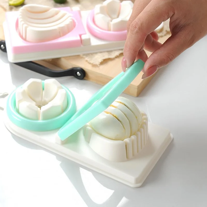 1 шт., инструмент для резки яиц
1 шт., инструмент для резки яиц