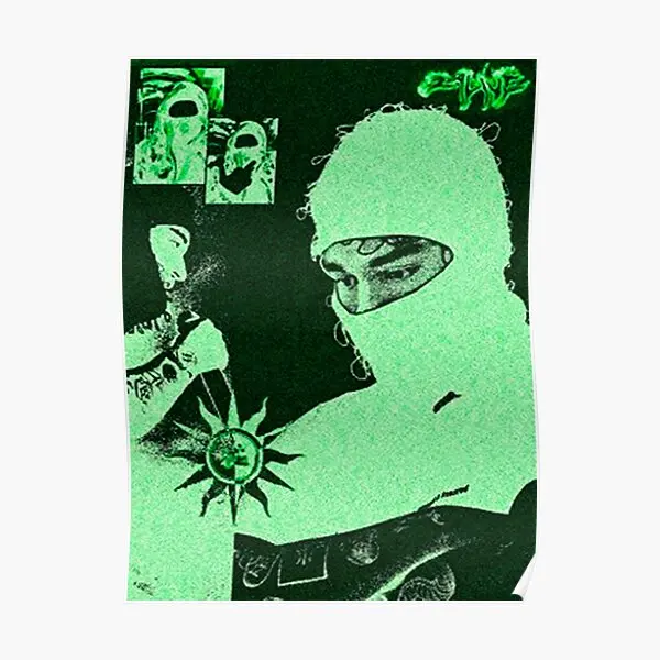 Неоновый зеленый художественный плакат Yeat Rapper, домашняя настенная винтажная забавная современная картина для комнаты, живопись, Декор, печать, роспись, украшение без рамки
Неоновый зеленый художественный плакат Yeat Rapper, домашняя настенная винтажная забавная современная картина для комнаты, живопись, Декор, печать, роспись, украшение без рамки