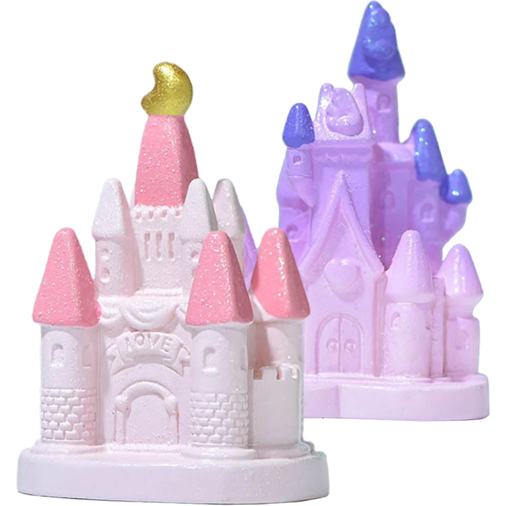 Castle Decor Miniaturelandscape Cottagetoys Ornament Ornaments Tiny Micro Shape Figurines Mini Montessori Toddler Recognition
Castle Decor Miniaturelandscape Cottagetoys Ornament Ornaments Tiny Micro Shape Figurines Mini Montessori Toddler Recognition